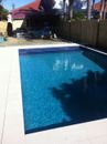 The Finished Pool