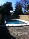 The Finished Pool
