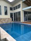 House Extension and New Pool