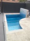 New Pool Gallery
