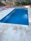 Renovating a Pool for a Modern Look