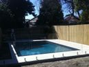 The Finished Pool