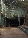 During Construction