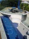 New Pool