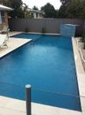 New Pool