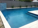 New Pool
