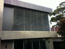 Back of the house after the extensions