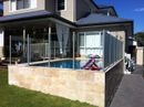 The Finished Pool