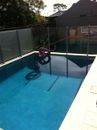 The Finished Pool